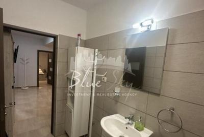 Apartament 2 camere, Mamaia N, la 50m de mare - 11