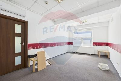 Spațiu de birouri de 183 mp de închiriat în zona Vitan - 11