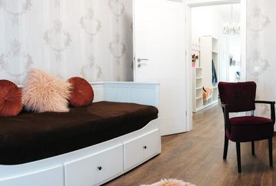 Apartament cu 3 camere decomandat, mobilat în Mazepa 2 - 14