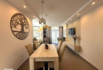 Apartament cu 3 camere decomandat în Micălaca - 1