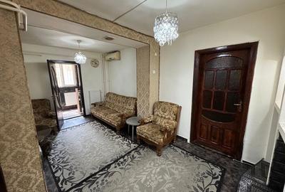 Apartament cu 3 camere decomandat în Valea Rosie - 4