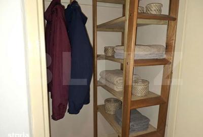 Apartament cu 2 camere decomandat în Central - 4