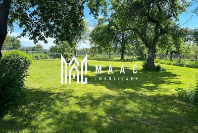 Casă individuală cu 8 camere cu Canalizare în Cârțișoara - 2