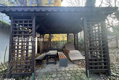 Apartament cu 3 camere în Aviatorilor - 9