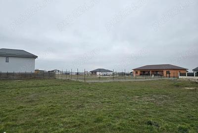 Teren de 1000 mp, în Cumpăna - 12