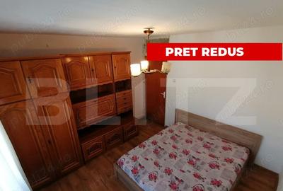 Apartament de 2 Camere in Astra - Perfect pentru studen?i! - 3