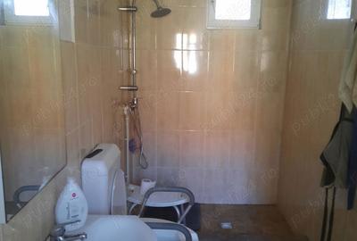 Casă cu 5 camere în Făncica - 2