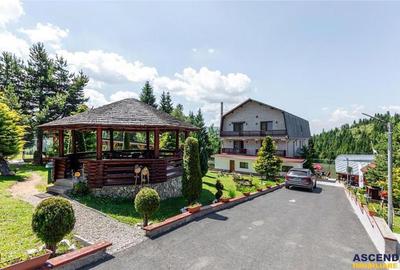 Spațiu comercial, de 3,200 mp, în Bran - 13