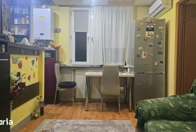 Apartament cu 3 camere în Dacia - 2