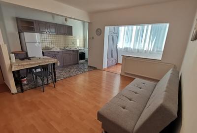 INCHIRIEZ apartament 2 camere ,constructie noua, zona Strand II - 3