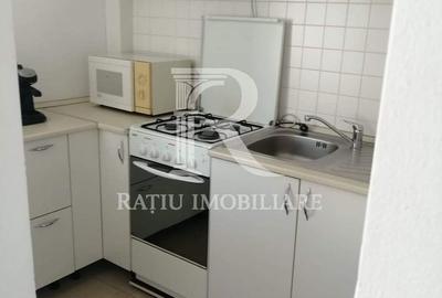 Garsonieră în Decebal - 4