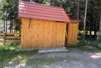 Casă cu Teren 5500 Mp în Sântimbru - 6