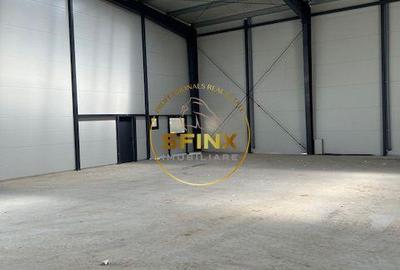 Spațiu comercial, de 393 mp, în Central - 1