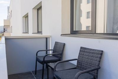 Apartament cu 3 camere decomandat, mobilat în Europa - 10