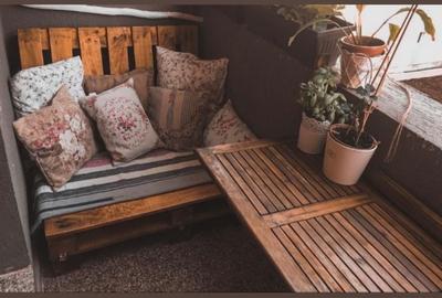 Apartament 2 camere modern și luminos, ideal pentru tineri, familii sau cupluri - 4