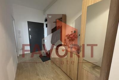 Etaj intermediar. Bloc nou . Loc de parcare - 7