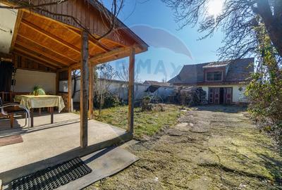 Casă cu 5 camere cu Teren 904 Mp în Sud-Vest - 25