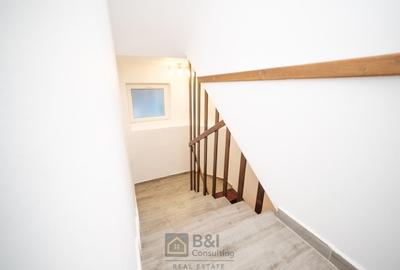 Apartament cu 4 camere decomandat, mobilat în Bucium - 9