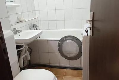 Garsoniera, 32 mp, decomandata, ac, balcon, metrou aproape, Lujerului - 5