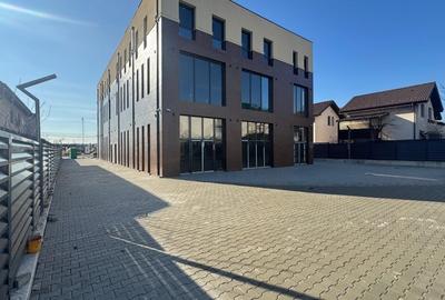 REC3001120 Spatiu comercial de inchiriat in Tunari  vis-a-vis de Amber Forest 20 - 3