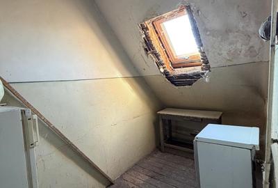 Garsonieră decomandată în Unirii - 5