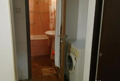 Apartament cu 2 camere semidecomandat în Giurgiului