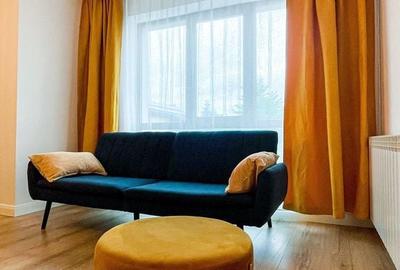 Apartament cu 2 camere în Tătărași - 11
