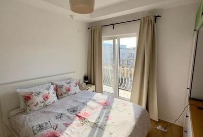 Apartament cu 2 camere în Ștefăneștii de Jos - 1