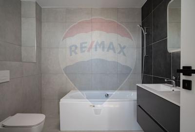 Vila superba Cernica | vedere la padure si lac | finisaje moderne - 19