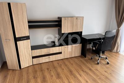 Garsonieră decomandată, mobilată în Florești - 2