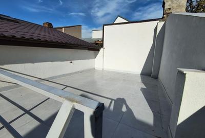 De vanzare casa 2 camere, recent renovata - Zona Domenii-Ion Mihalache - 25