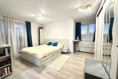 COMISION 0% - Duplex 5 camere, 115 mp utili + panouri fotovoltaice - Sanandrei - 4