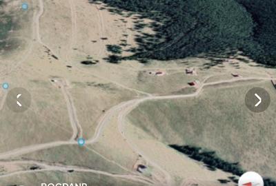 Teren intravilan munte - 4