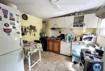 Casa cu 3 camere de vanzare, zona Republicii, 68 mp #16560 - 3