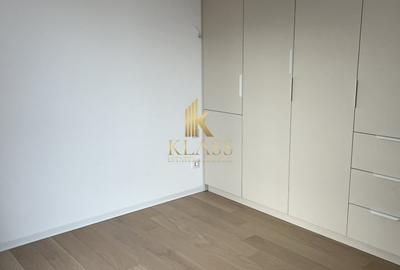 Apartament cu 2 camere semidecomandat în Floreasca - 4