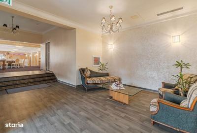 Spațiu comercial, de 530 mp, în Băile Felix - 9