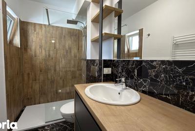 Apartament cu 2 camere în Orașul Vechi - 11