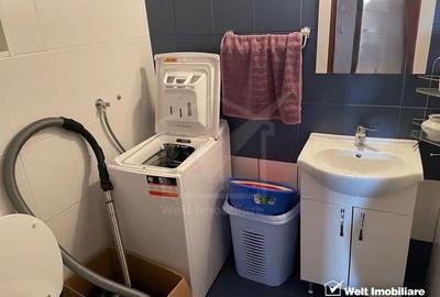 Apartament 3 camere decomandate, cartier Marasti, balcon, boxa subsol - 7