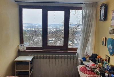 Apartament cu 2 camere semidecomandat în Exterior Vest - 9