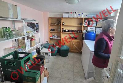 Casă cu Teren 300 Mp în Central - 6