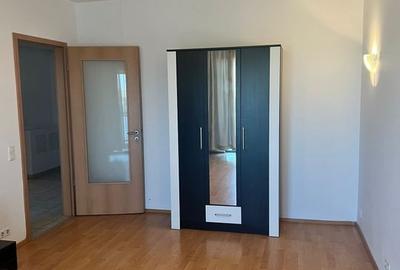 Apartament de inchiriat mobilat Ghica Plaza - 9