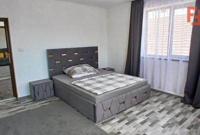 Casă individuală cu 6 camere cu Canalizare în Comloșu Mare - 26