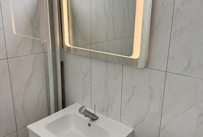 Apartament cu 2 camere în Malul Mureșului - 6