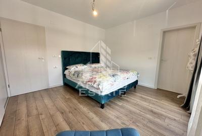 Penthouse cu 3 camere si 2 bai, complet mobilat si utilat in Giroc. - 11