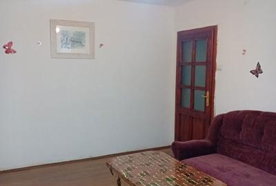 Apartament cu 2 camere semidecomandat în Nord - 1