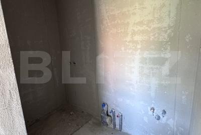 Duplex cu 6 camere cu Canalizare în Dâmbul Rotund - 3