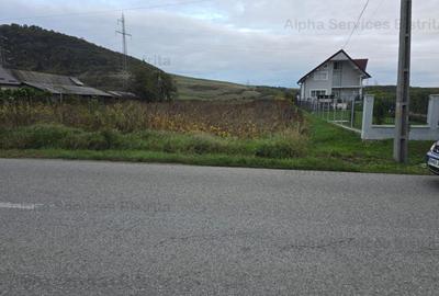 Teren intravilan in cartier Sarata - 3