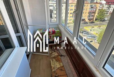 Apartament cu 2 camere semidecomandat, mobilat în Cedonia - 8