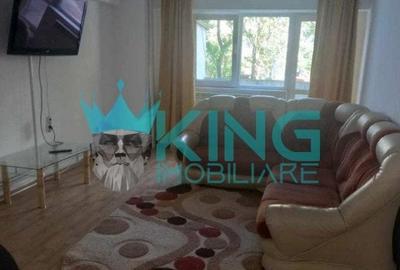 Apartament cu 3 camere decomandat, mobilat în Viziru 3