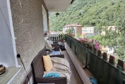 Apartament cu 3 camere decomandat în Băile Herculane - 9